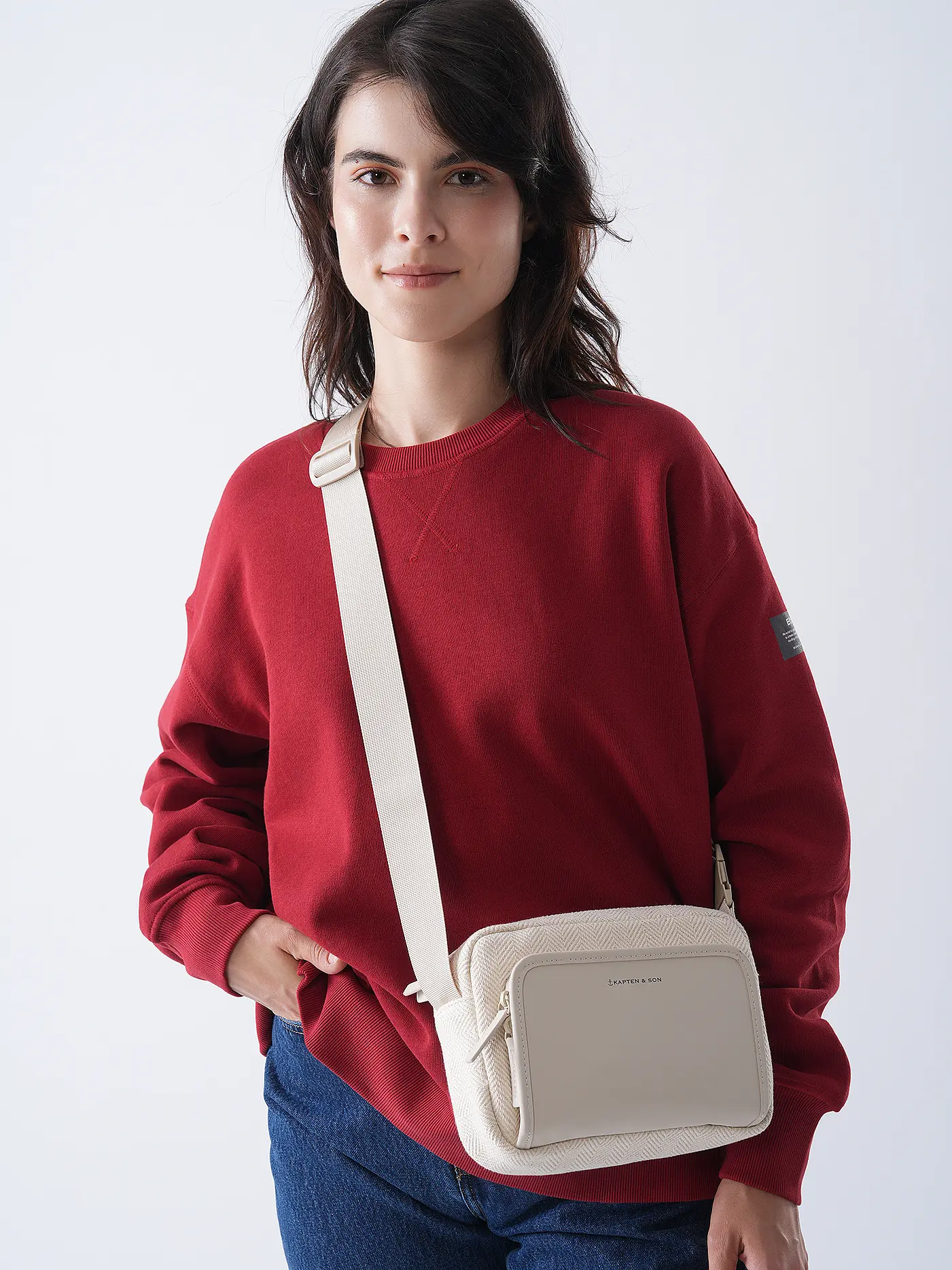 KAPTEN & SON | Gürteltasche LULEA | 